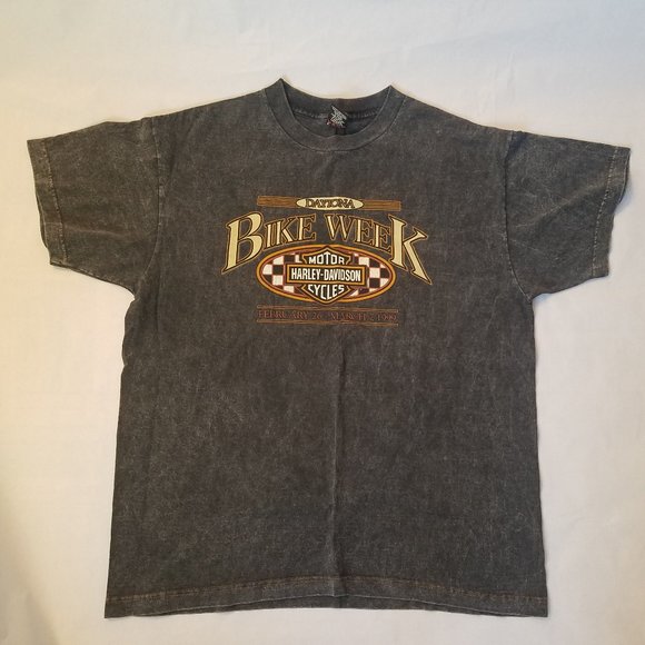 Harley-Davidson Other - Harley Davidson Daytona Bike Week 1999 Daytona